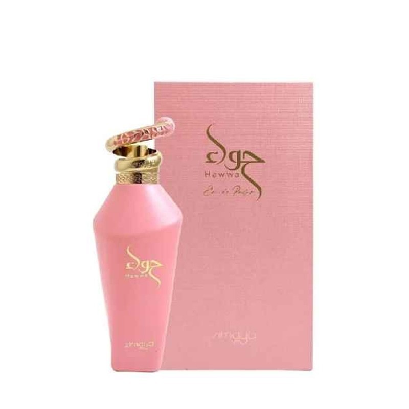 Afnan Zimaya Hawwa Pink damski eau de parfum 100 ml 2024