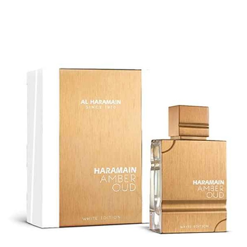 Al Haramain Amber Oud White Edition uniseks eau de parfum 60 ml 2022 Chanel Coco Mademoiselle