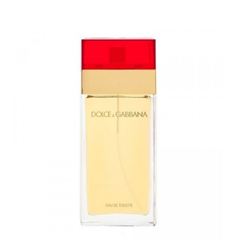 DolceGabbana Pour Femme damski eau de toilette 100 ml bez kutiya