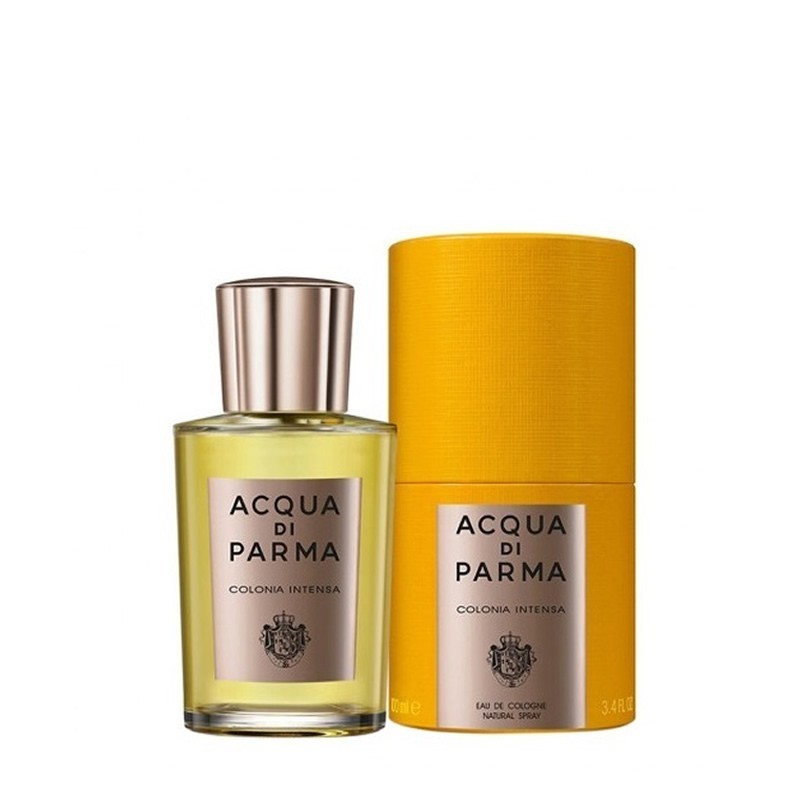 Acqua di Parma Colonia Intensa mzhki eau de cologne 180 ml