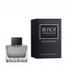Antonio Banderas Black Seduction mzhki eau de toilette 200 ml