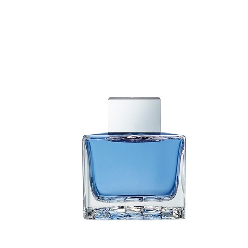 Antonio Banderas Blue Seduction mzhki eau de toilette 100 ml bez kutiya