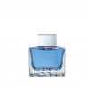Antonio Banderas Blue Seduction mzhki eau de toilette 100 ml bez kutiya