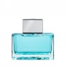 Antonio Banderas Blue Seduction damski eau de toilette 80 ml bez kutiya