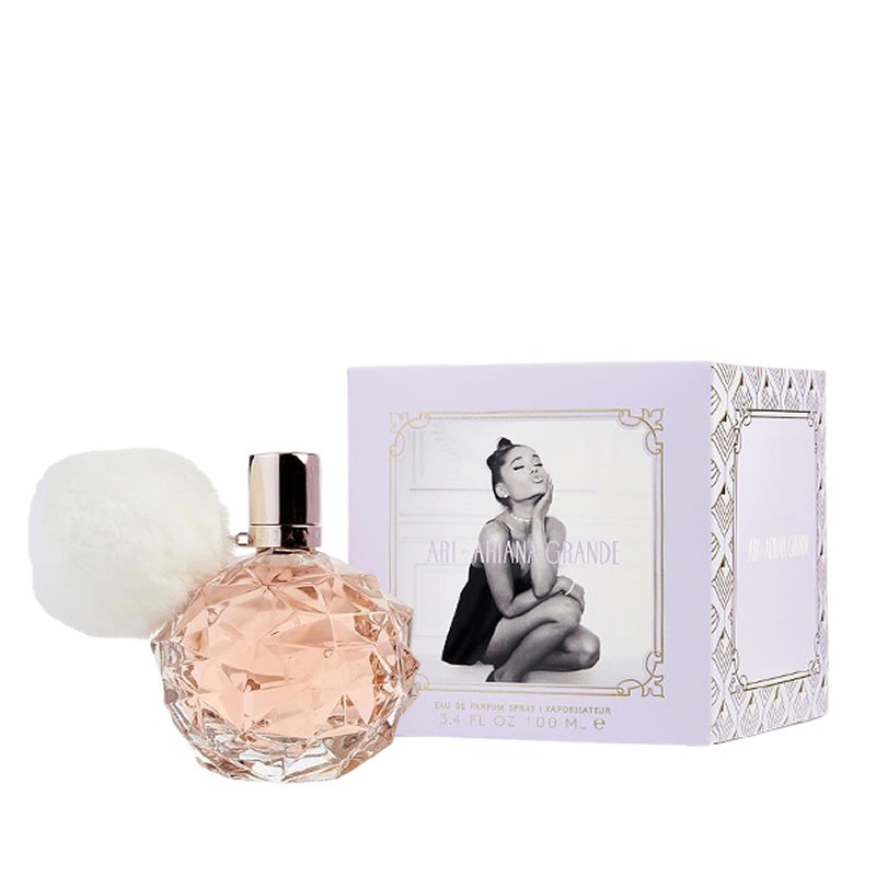 Ariana Grande Ari damski eau de parfum 100 ml