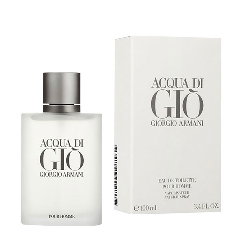 Armani Acqua di Gio mzhki eau de parfum 50 ml 2022