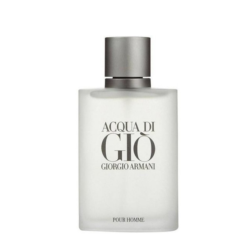 Armani Acqua di Gio mzhki eau de toilette 100 ml bez kutiya with cap