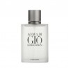 Armani Acqua di Gio mzhki eau de toilette 100 ml bez kutiya with cap