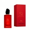 Armani Si Passione Eclat damski eau de parfum 100 ml 2022