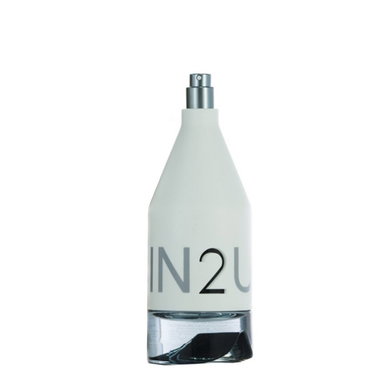 Calvin Klein CK IN2U mzhki eau de toilette 100 ml bez kutiya
