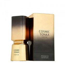 French Avenue Cosmic Tonka...