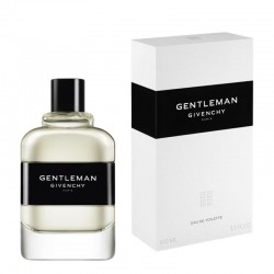 Givenchy Gentleman 2017...
