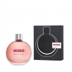 Hugo Boss Deep Red damski...