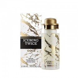 Iceberg Twice Gold mzhki...
