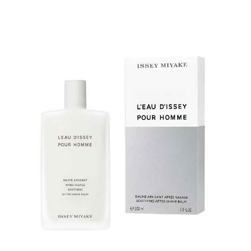 Issey Miyake LEau dIssey mzhki aftershave balm 100 ml