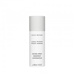 Issey Miyake LEau dIssey mzhki dezodorant spray 150 ml