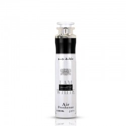 Lattafa Room Spray Ana Abiyedh U Sprej za staya 300 ml