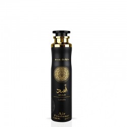 Lattafa Room Spray Asad M Sprej za staya 300 ml 2021