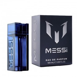 Messi Messi mzhki eau de...