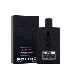 Police Extreme mzhki eau de...