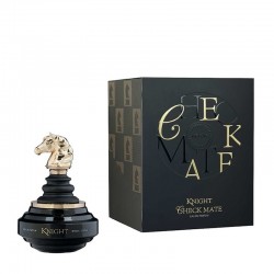 Armaf Check Mate Knight Black mzhki eau de parfum 100 ml 2026