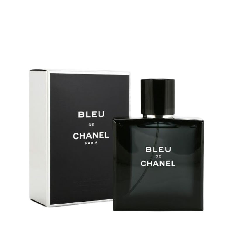 Chanel Bleu de Chanel mzhki eau de toilette 100 ml