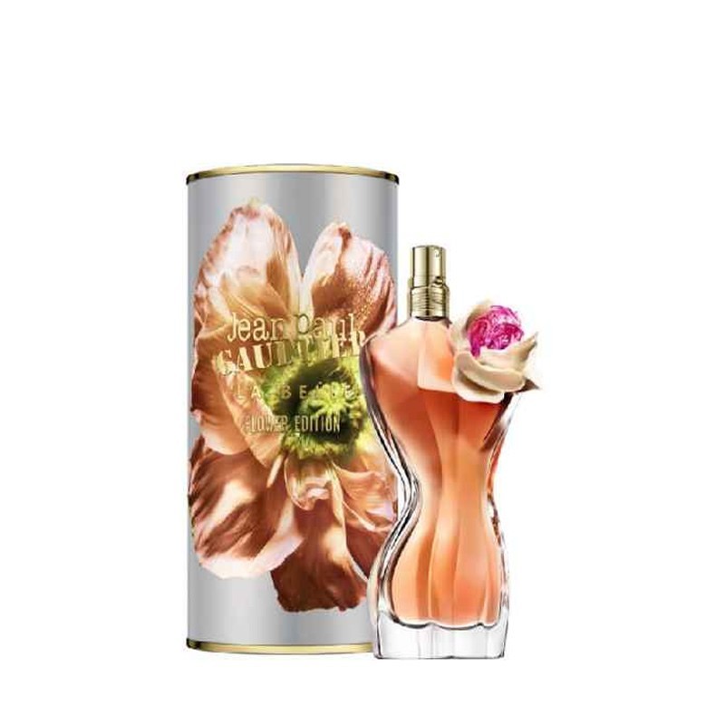 Jean-Paul Gaultier La Belle Flower Edition damski eau de parfum 100 ml 2025