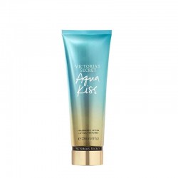 Victorias Secret Aqua Kiss W fragrance lotion 236 ml