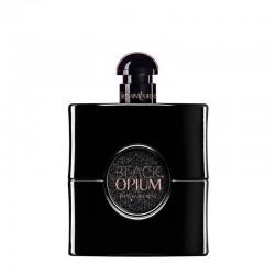 Yves Saint Laurent Black Opium Le Parfum damski eau de parfum 50 ml 2022