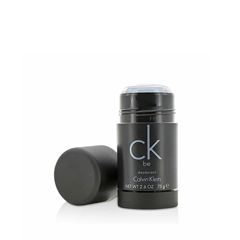 Calvin Klein CK Be uniseks deo stik 75 ml