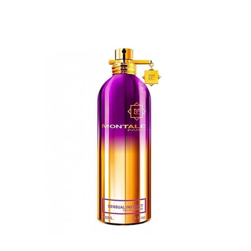 Montale Sensual Instinct uniseks eau de parfum 100 ml bez kutiya