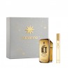 Paco Rabanne Million Gold mzhki Komplekt - EdP Intense 50 ml  EdT 10 ml 2024