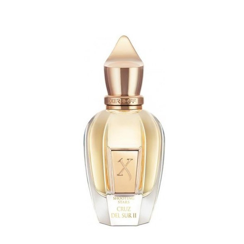 Xerjoff Cruz Del Sur II uniseks Parfum 50 ml bez kutiya