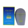 Shiseido Sports BB Cream Wet Force Quick Dry SPF50 - medium dark 30 ml
