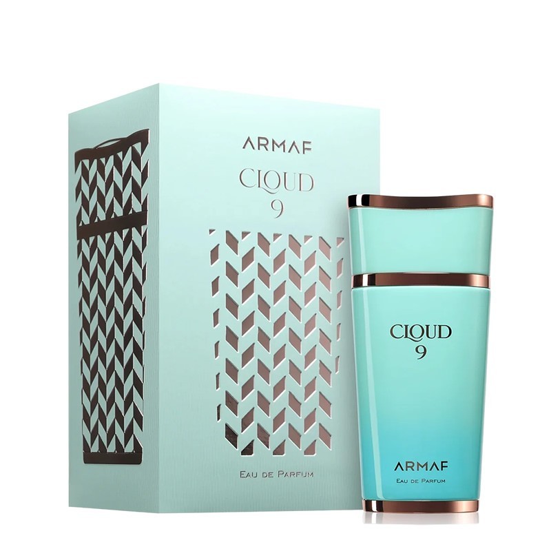 Armaf Cloud 9 uniseks eau de parfum 100 ml 2025