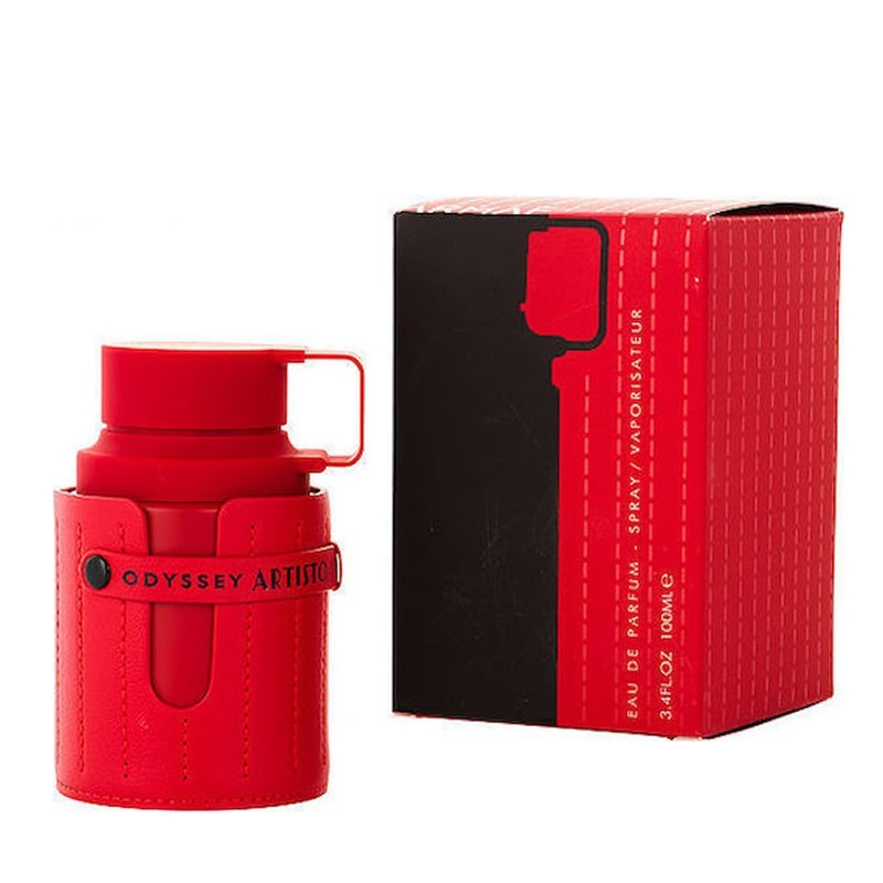 Armaf Odyssey Artisto uniseks eau de parfum 100 ml 2025