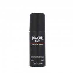 Guy Laroche Drakkar Noir mzhki dezodorant sprej Intense Cooling 97 g  150 ml