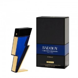 Carolina Herrera Bad Boy...