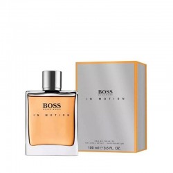 Hugo Boss In Motion mzhki...