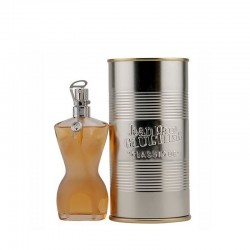 Jean-Paul Gaultier...