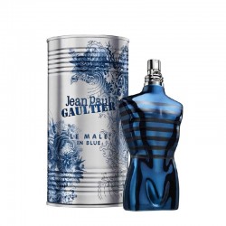 Jean-Paul Gaultier Le Male...