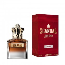 Jean-Paul Gaultier Scandal Elixir mzhki Parfyum 100 ml 2026