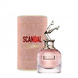 Jean-Paul Gaultier Scandal...