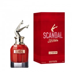 Jean-Paul Gaultier Scandal...