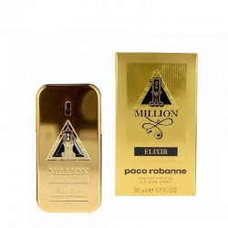 Paco Rabanne 1 Million Elixir mzhki Parfyum Intense 50 ml 2022