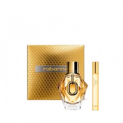 Paco Rabanne Million Gold damski Komplekt - EdP 90 ml  EdP 20 ml 2024