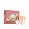 Paco Rabanne Olympea damski Komplekt - EdP 50 ml  blot 100 ml  EdP 10 ml