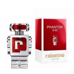 Paco Rabanne Phantom In Red...