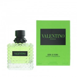 Valentino Donna Born In...