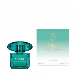 Versace Crystal Emerald...